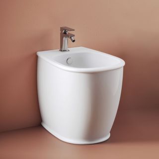 Биде Artceram Atelier ATB002 01 00 *1 белое